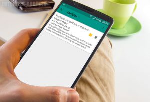 Image représentant : top magisk modules tutoriels android