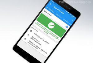 Image représentant : framework xposed android