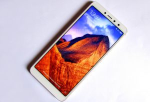 Image représentant : redmi s2 ecran design