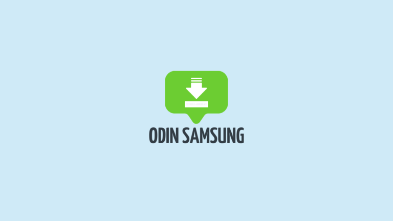 Toutes les versions d'Odin pour flasher son SAMSUNG 5 L'outil Odin3 pour Samsung
