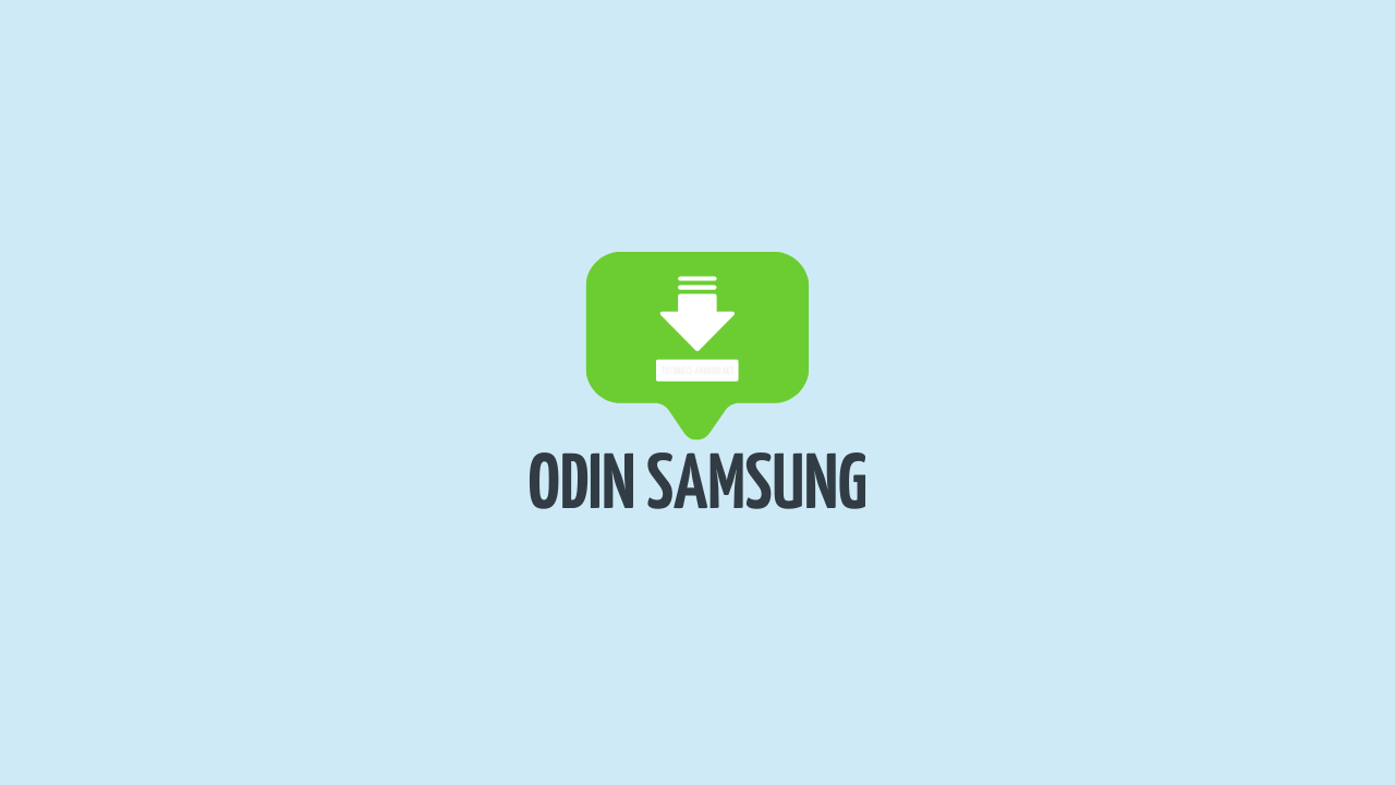 Toutes les versions d'Odin pour flasher son SAMSUNG 1 L'outil Odin3 pour Samsung