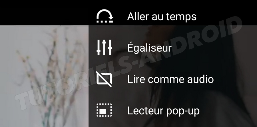 Comment lire sa musique YouTube en arrière-plan avec VLC 3 Lire une vidéo YouTube comme audio sur VLC