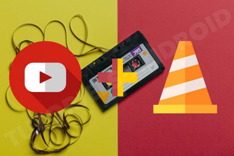 Comment lire sa musique YouTube en arrière-plan avec VLC 10 Image représentant : youtube vlc play video in background