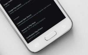 Image représentant : apk derniere version google play