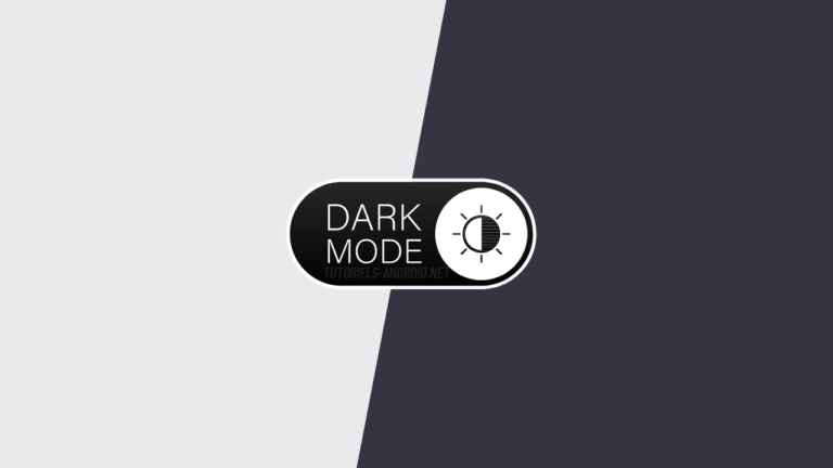 Chrome Android : 2 méthodes pour activer le mode sombre 6 Activer le mode sombre sur l'application Chrome Android