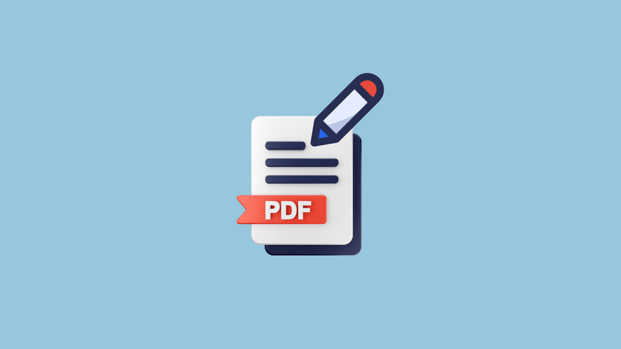 Modifier les fichiers PDF sur Android et PC