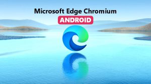 Image représentant : microsoft edge base chrome