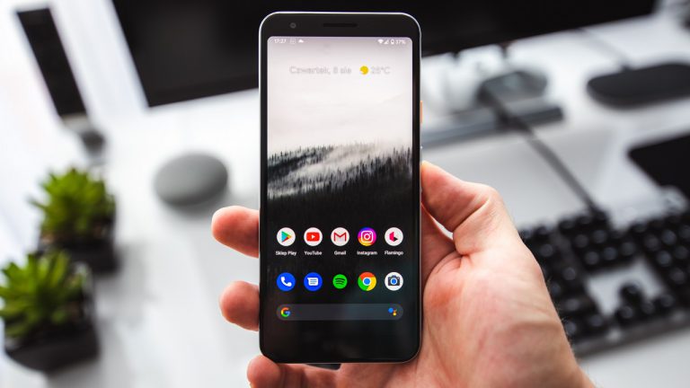 Image représentant : nexus and pixel ota update tuto