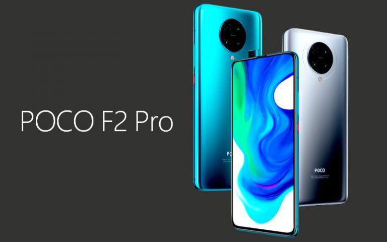 Xiaomi lance le Poco F2 Pro à un prix de 499€ (6 GB) et 599€ (8 GB) 5 Image représentant : poco f2 pro disponibilite prix