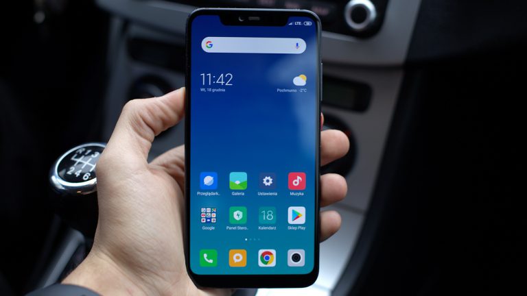 Xiaomi confirme : les données collectées ne sont pas utilisées par la firme 20 Image représentant : xiaomi forbes security