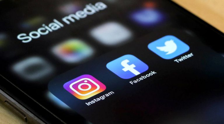 Supprimer ou désactiver son compte Facebook, Instagram et Twitter (2023) 15 Image représentant : desactiver supprimer compte fb insta tw