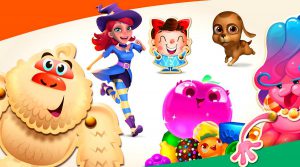 Image représentant : jeux king apk android