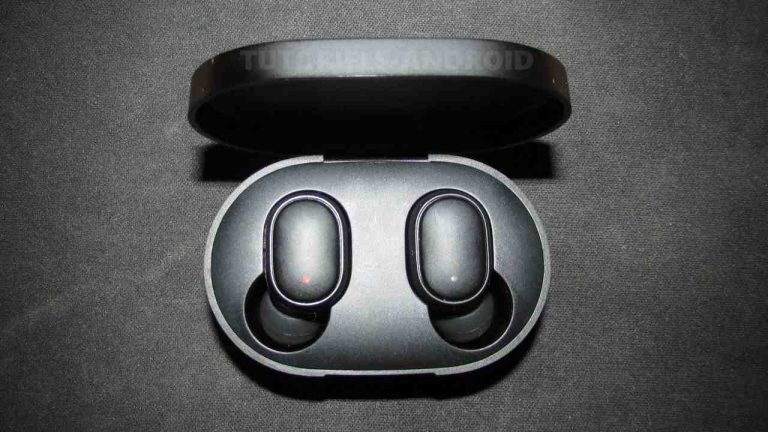 Mi Earbuds Basic S, un son intéressant à petit prix 9 Image représentant : ecouteurs mi earbuds basic s