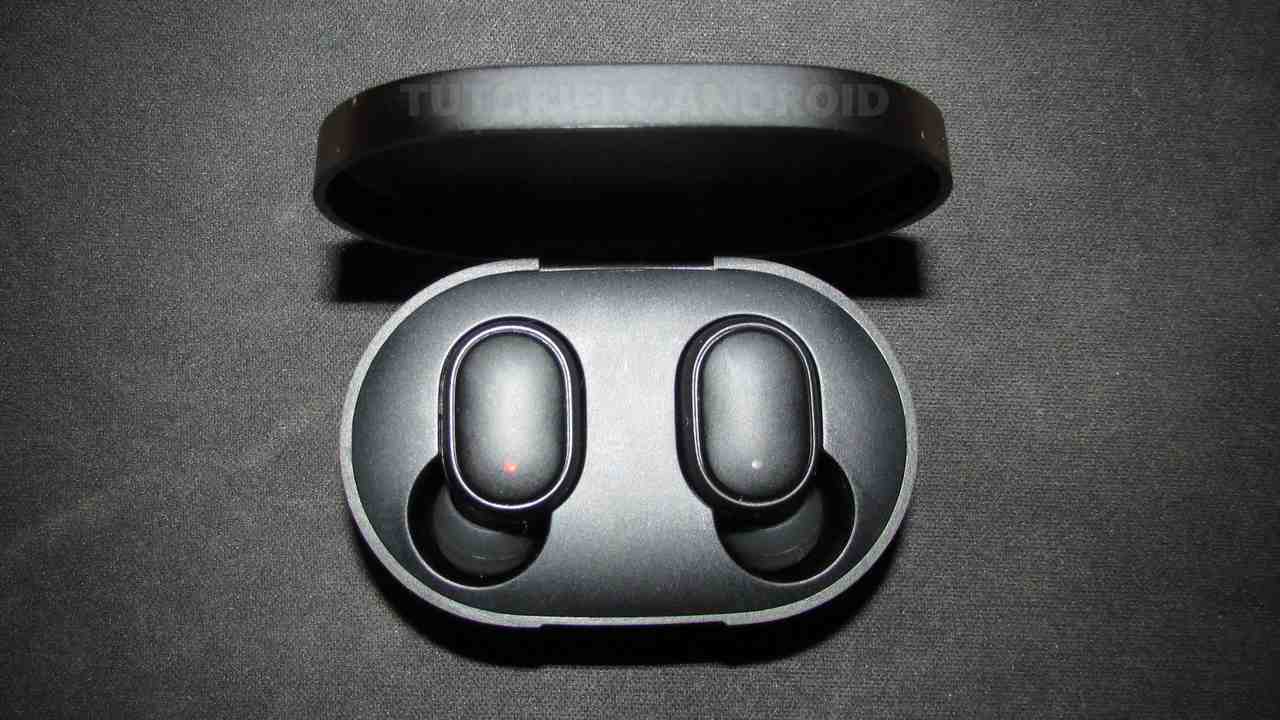 Mi Earbuds Basic S, un son intéressant à petit prix 3 Image représentant : ecouteurs mi earbuds basic s