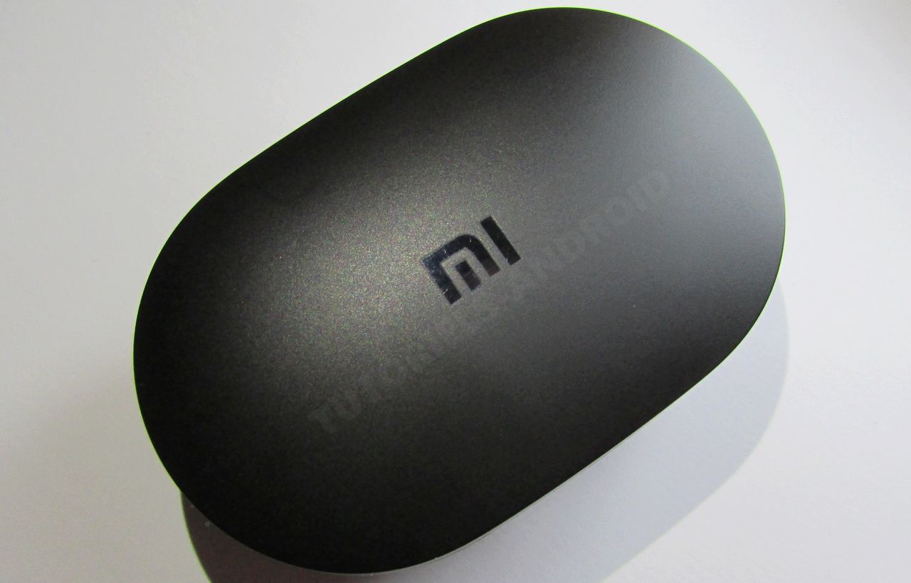 Mi Earbuds Basic S, un son intéressant à petit prix 1 Image représentant : tws mi earbuds basic s