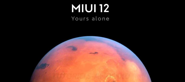 Liste des mobiles Xiaomi bénéficieront d'Android 11 24 Mise à jour MIUI 12