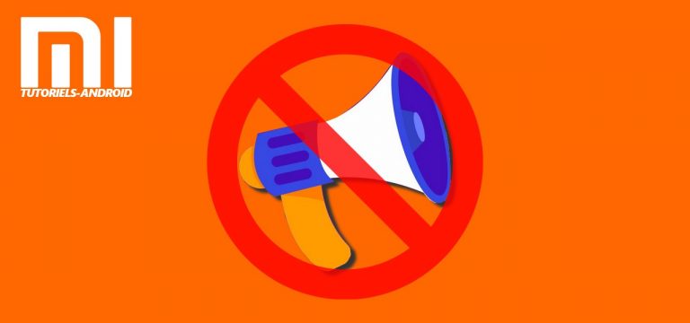 Supprimer la publicité activée par défaut sur Xiaomi et Redmi 40 Supprimer publicités MIUI