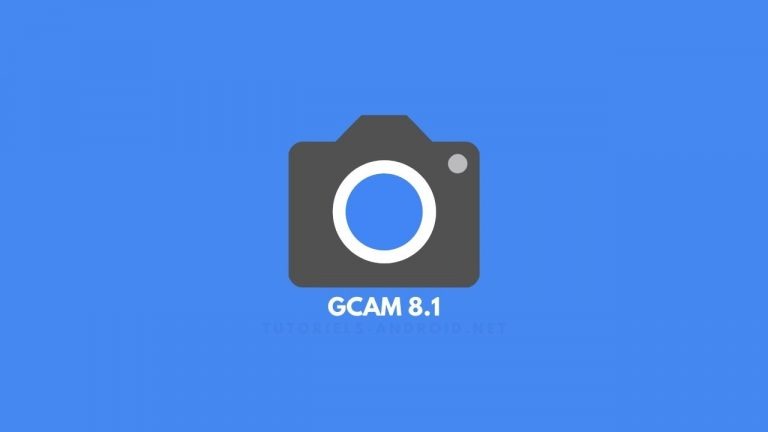 Google Camera 8.1, l'APK est désormais disponible sur APKMirror 2 Appareil photo Google v8.1