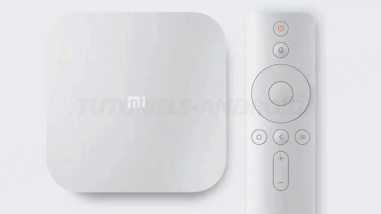 Xiaomi Mi Box 4S Pro