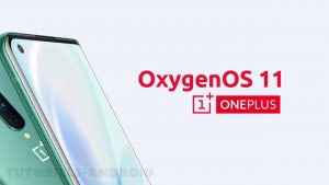 OxygenOS 11 Android 11 est disponible pour OnePlus 8 et OnePlus 8 Pro 15 OxygenOS 11 Android 11 OP8 et OP8 Pro