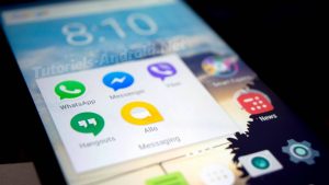 Désactiver les applications système sans ROOT via ADB 6 Supprimer les bloatwares sur Android via ADB