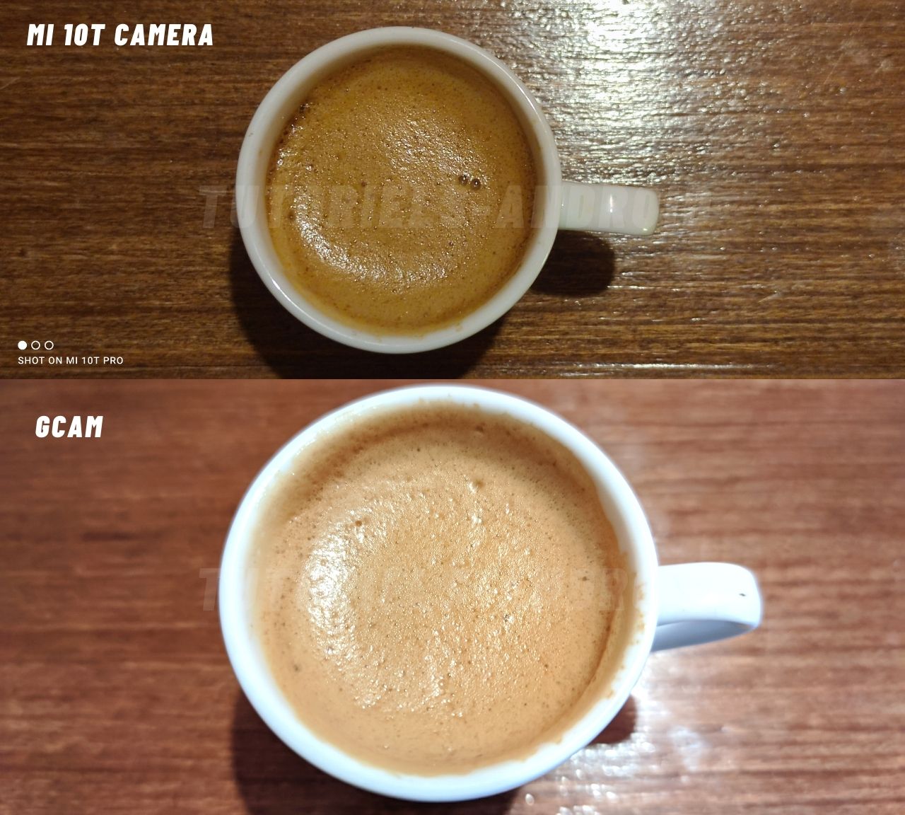 Image représentant : xiaomi camera vs gcam night