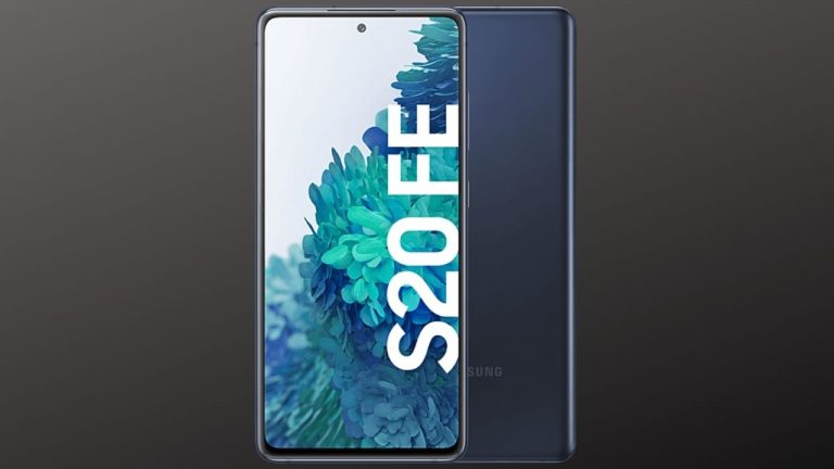 SAMSUNG déploie One UI 3.1 pour le Galaxy S20 FE en Europe 21 GALAXY S20 FE UI 3.1
