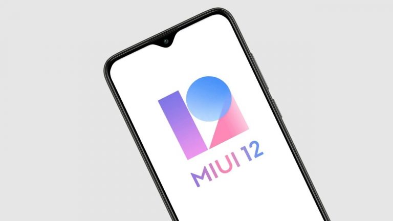 MIUI 12 débarque sur le Redmi 8, voici comment l'installer ! 38 MIUI 12 pour Redmi 8