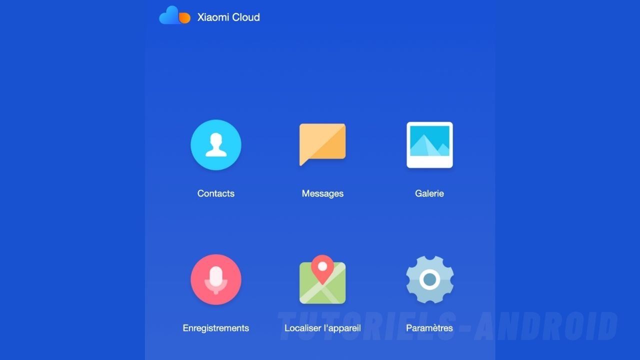 Activer ou désactiver l'enregistrement automatique des appels sur Xiaomi 3 Sauvegarde des enregistrements Mi Cloud