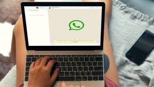 Passer des appels est enfin possible sur WhatsApp Web, Windows et MacOS 6 Appels audio et vidéo WhatsApp PC