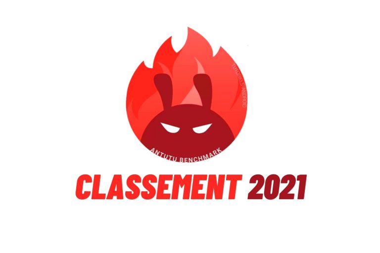 Les mobiles les plus puissants en 2021 selon AnTuTu Benchmark 8 Classement Antutu 2021