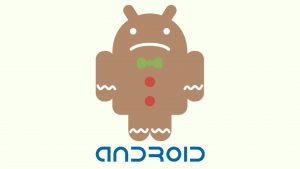 En septembre, ces appareils seront abandonnés par Google 2 Android Gingerbread bloqué par Google