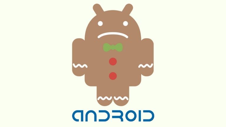 En septembre, ces appareils seront abandonnés par Google 6 Android Gingerbread bloqué par Google