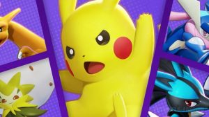 Pokémon UNITE débarquera sur les appareils Android le 22 septembre 53 Pokémon UNITE pour Android