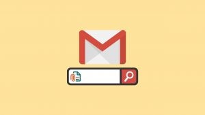 Comment rechercher des pièces jointes sur Gmail ? 33 Rechercher dans les attachements Gmail
