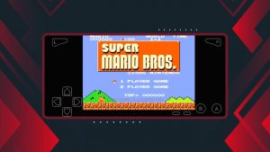 Jouer à des jeux GBA (Game Boy Advance) sur son Android 12 Game Boy Advance sur Android