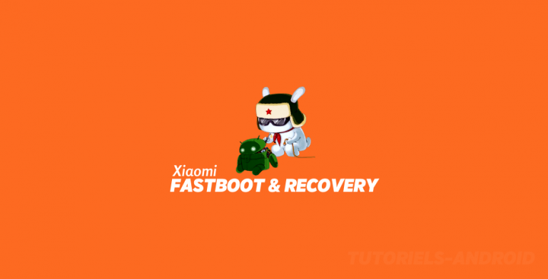 Apprenez à entrer en mode Fastboot et Recovery sur Xiaomi 10 Accéder au mode Recovery et Fastboot sur Xiaomi