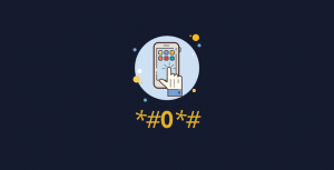 *#0*# : Le code magique pour tester les composants d'un Samsung 21 *#0*# : code secret pour tester les composants du téléphone
