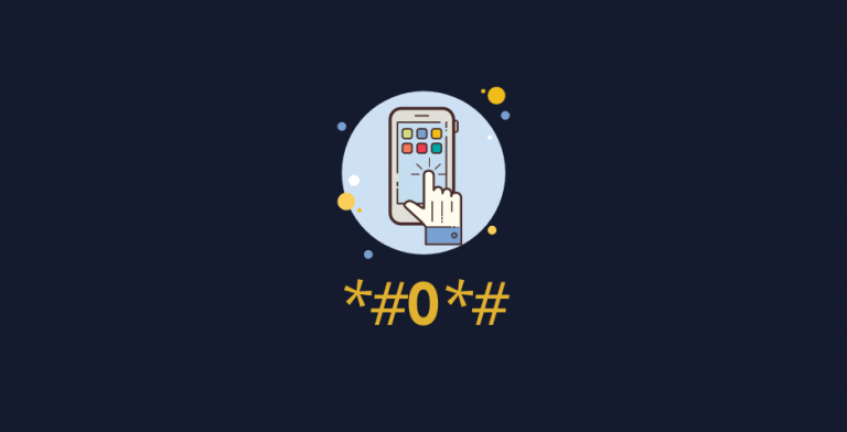 *#0*# : Le code magique pour tester les composants d'un Samsung 67 *#0*# : code secret pour tester les composants du téléphone