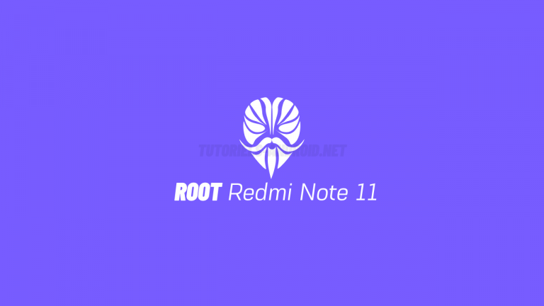 Rooter le Redmi Note 11 avec Magisk sans installer le TWRP 8 Rooter le Redmi Note 11 avec Magisk
