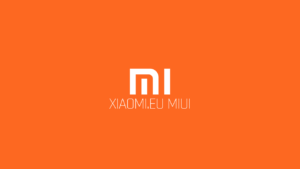 Installer la ROM Xiaomi.Eu MIUI sur les mobiles Xiaomi, Redmi et Poco