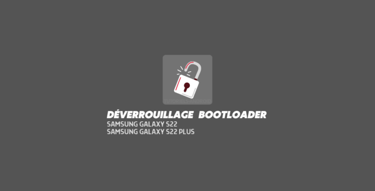 Déverrouiller le Bootloader du Galaxy S22 et S22 Plus 34 Déverrouiller le Bootloader du Galaxy S22 et Galaxy S22 Plus