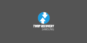 Installer le TWRP Recovery sur son mobile