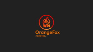 Comment installer OrangeFOX recovery sur son mobile ? 1 Comment installer OrangeFOX Recovery sur son mobile Android