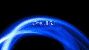 Samsung One UI 5.1 - Galaxy S23