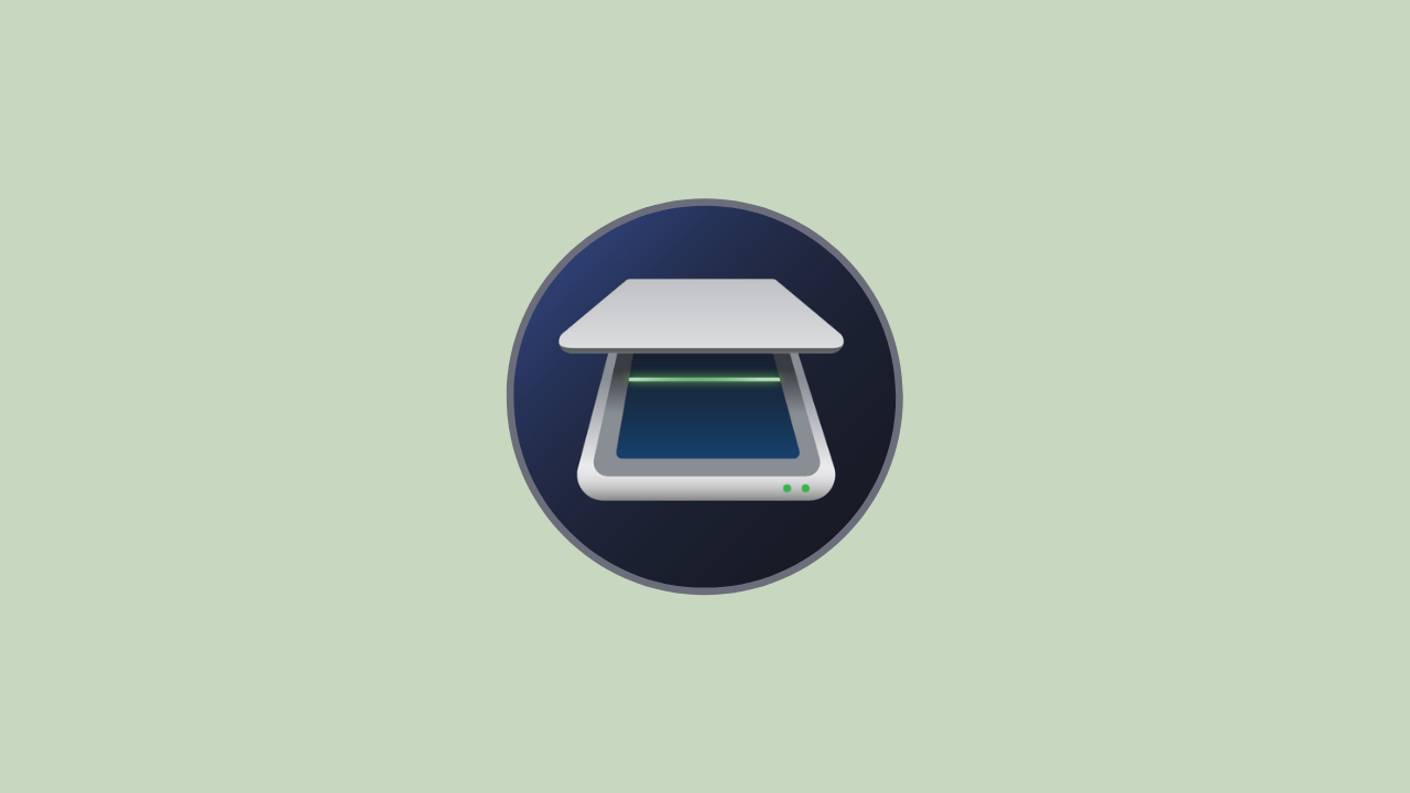 Numériser vos documents avec Scan Shot Android