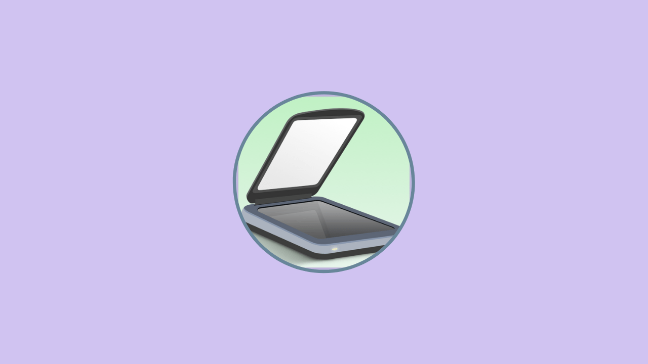 Numériseur de documents : TurboScan Android