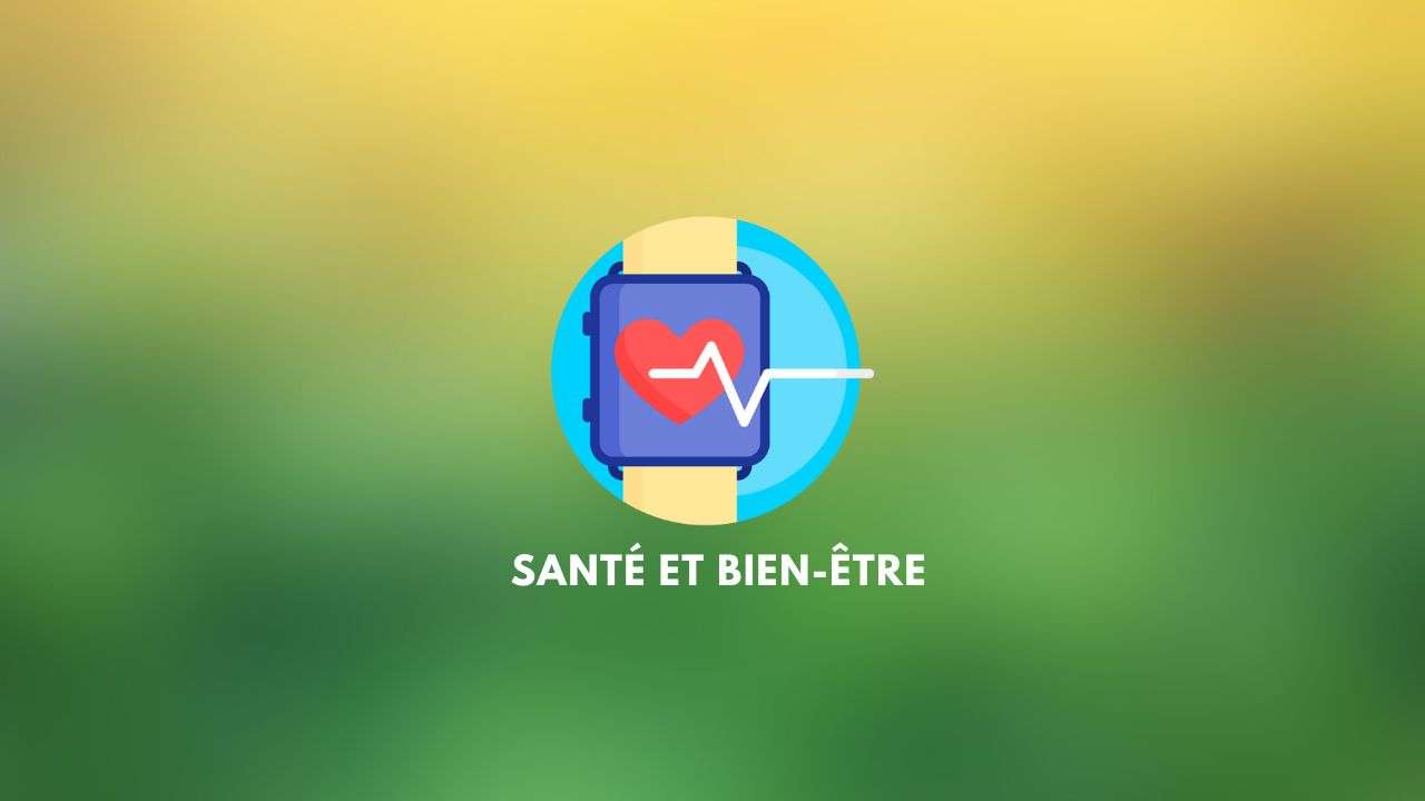 Les meilleures applis de santé et bien-être sur Android