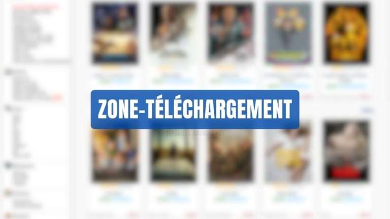 (Juillet 2026) Nouvelle adresse officielle de Zone-Téléchargement et sa chaîne Telegram 67 Site de téléchargement et de streaming illégal : Zone-Téléchargement