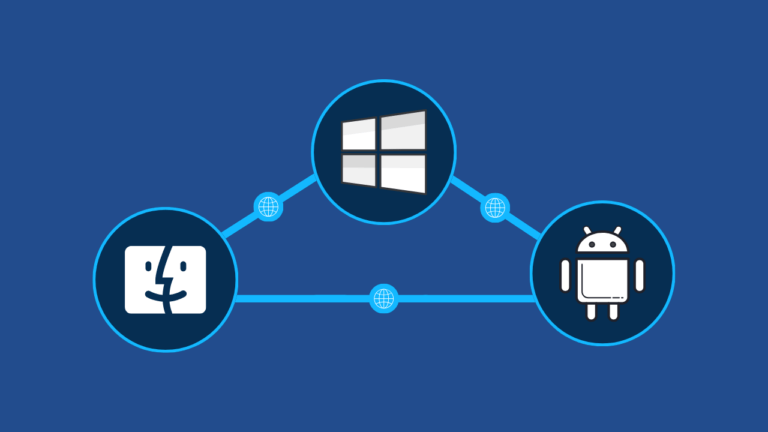 Accéder à distance à son PC avec Tailscale et Microsoft Remote Desktop 35 RDP multi-appareils avec Tailscale